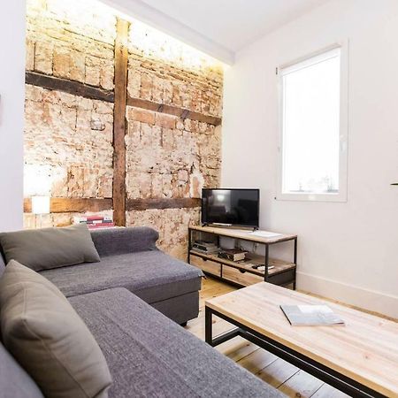 Intimate And Artistic Flat Wifi Puerta Del Sol Διαμέρισμα Μαδρίτη Εξωτερικό φωτογραφία