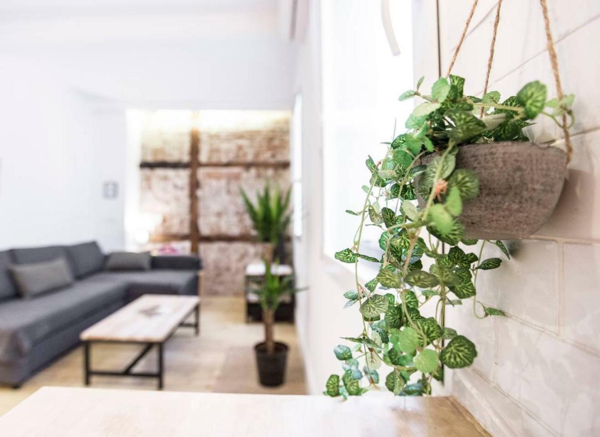 Intimate And Artistic Flat Wifi Puerta Del Sol Διαμέρισμα Μαδρίτη Εξωτερικό φωτογραφία