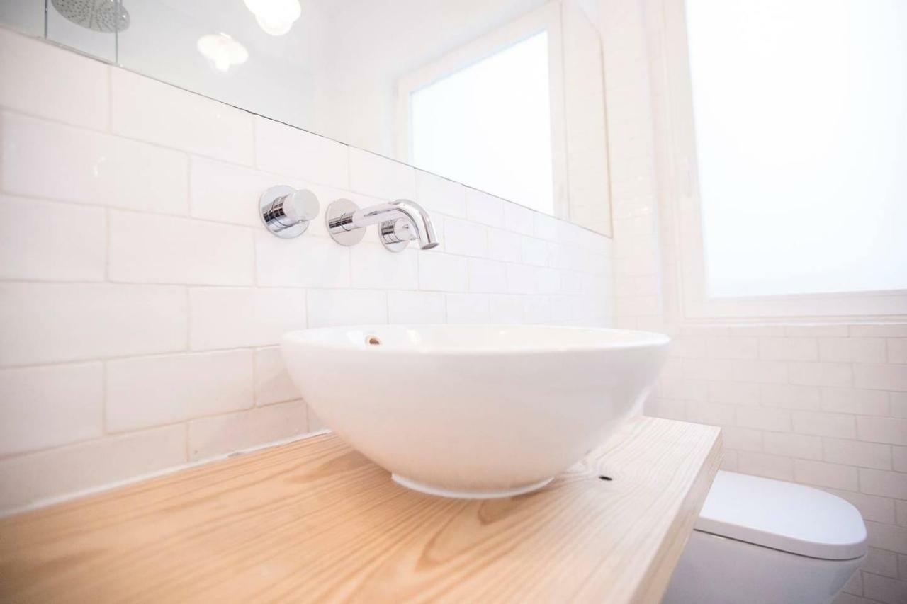 Intimate And Artistic Flat Wifi Puerta Del Sol Διαμέρισμα Μαδρίτη Εξωτερικό φωτογραφία