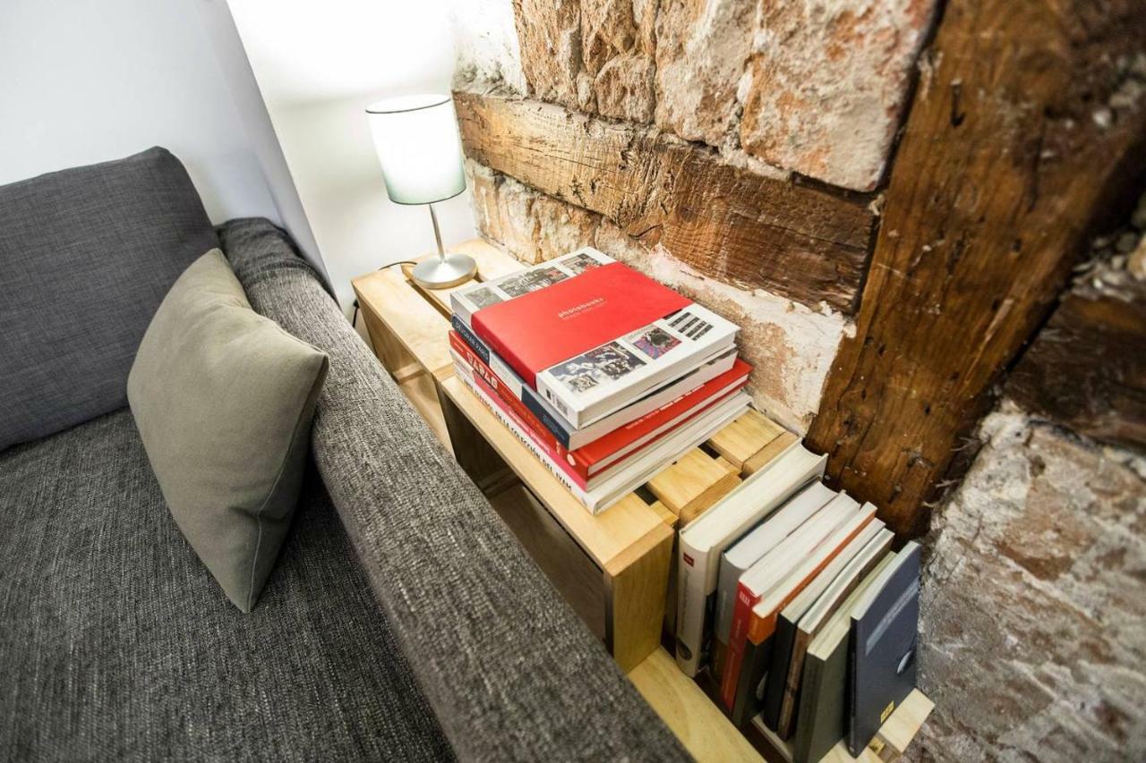 Intimate And Artistic Flat Wifi Puerta Del Sol Διαμέρισμα Μαδρίτη Εξωτερικό φωτογραφία