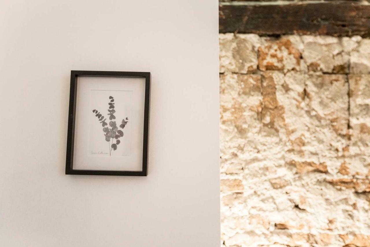 Intimate And Artistic Flat Wifi Puerta Del Sol Διαμέρισμα Μαδρίτη Εξωτερικό φωτογραφία