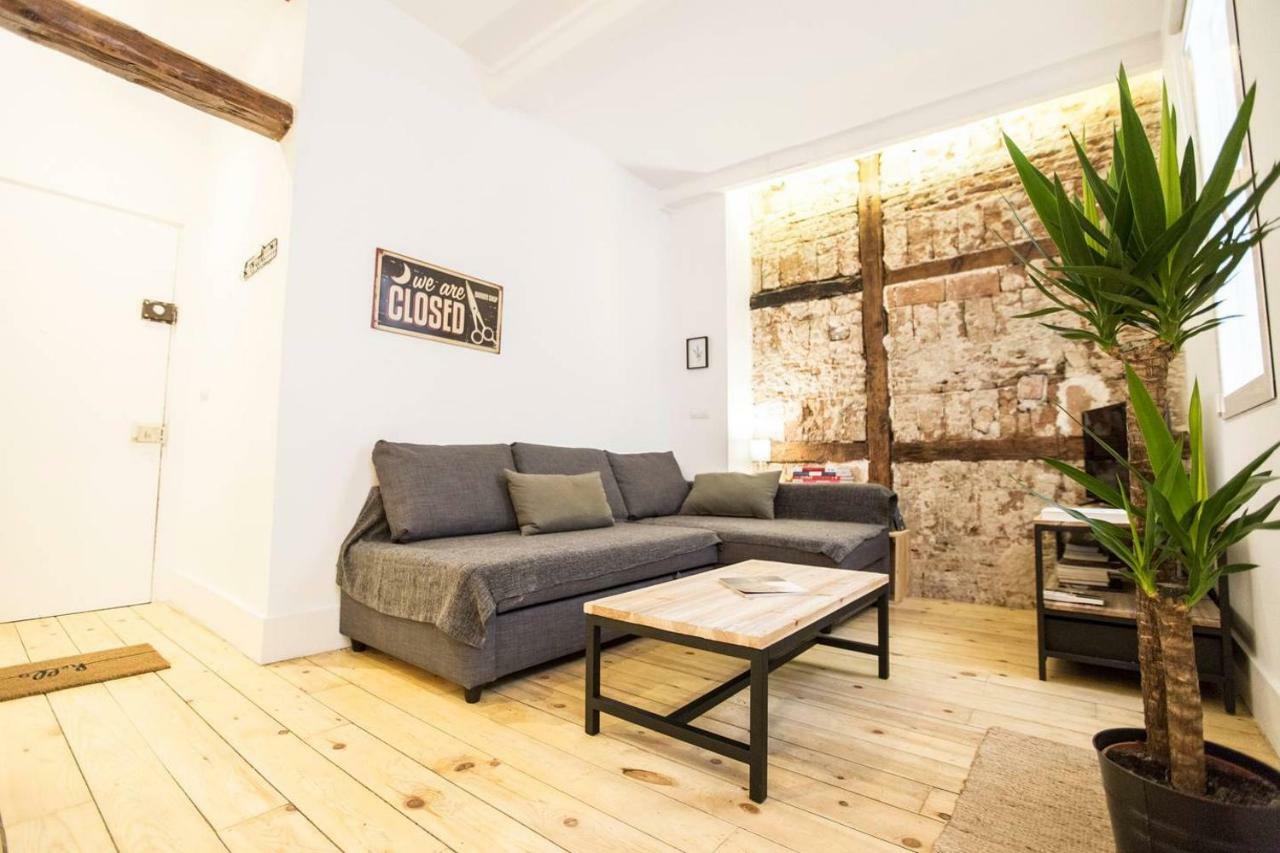 Intimate And Artistic Flat Wifi Puerta Del Sol Διαμέρισμα Μαδρίτη Εξωτερικό φωτογραφία