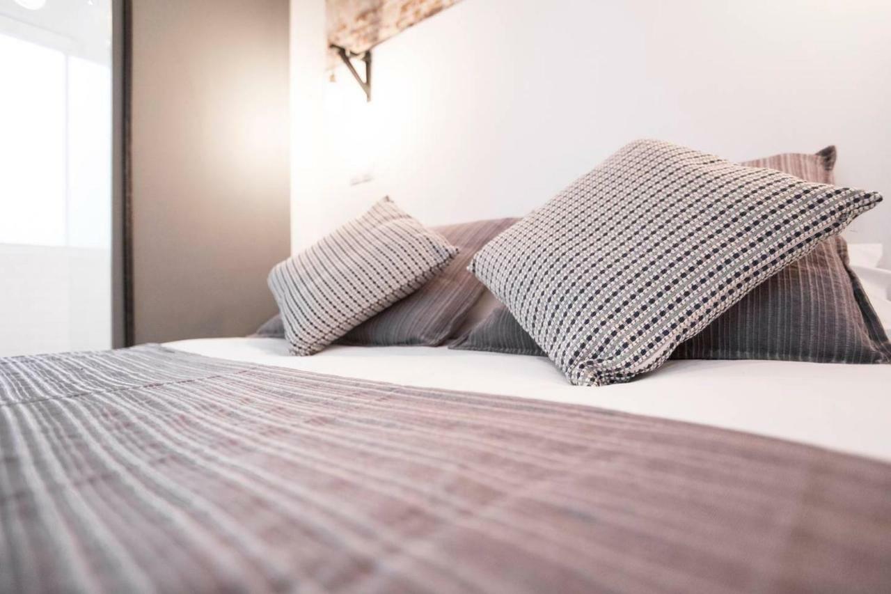 Intimate And Artistic Flat Wifi Puerta Del Sol Διαμέρισμα Μαδρίτη Εξωτερικό φωτογραφία